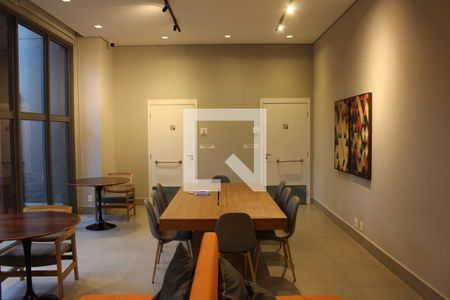 Apartamento à venda com 121m², 3 quartos e 2 vagasEspaço Work