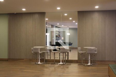 Apartamento à venda com 121m², 3 quartos e 2 vagasÁrea comum