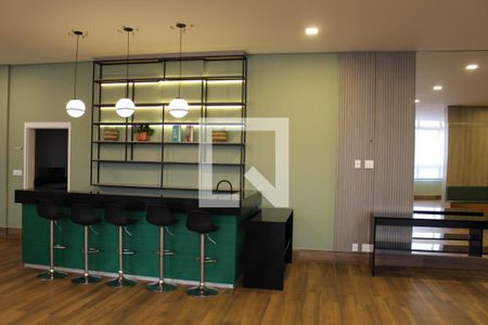 Apartamento à venda com 121m², 3 quartos e 2 vagasÁrea comum