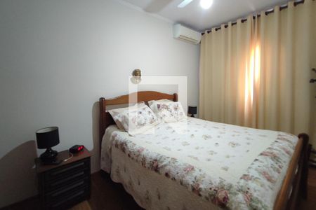 Quarto Suíte de casa à venda com 3 quartos, 280m² em Jardim do Trevo, Campinas