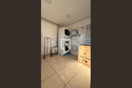 Apartamento para alugar com 42m², 2 quartos e 1 vagaLavanderia