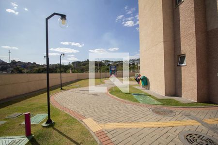 Apartamento para alugar com 42m², 2 quartos e 1 vaga Apartamento para alugar com 42m², 2 quartos e 1 vagaÁrea comum