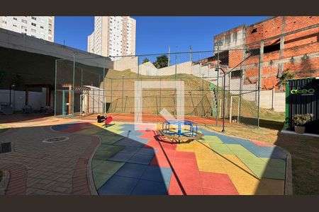 Apartamento para alugar com 42m², 2 quartos e 1 vagaÁrea Comum - Playground