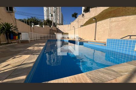 Apartamento para alugar com 42m², 2 quartos e 1 vagaÁrea comum - Piscina