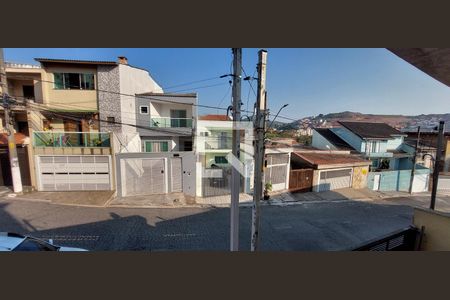 Casa para alugar com 112m², 3 quartos e 2 vagasVista Quarto 2