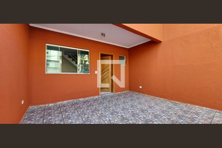 Casa para alugar com 112m², 3 quartos e 2 vagasGaragem