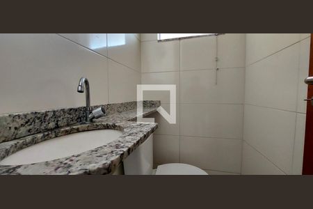 Casa para alugar com 112m², 3 quartos e 2 vagasLavabo