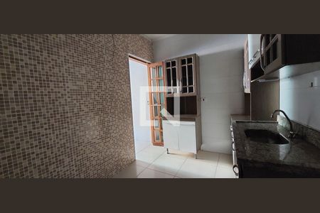 Casa para alugar com 112m², 3 quartos e 2 vagasCozinha