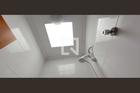 Casa para alugar com 112m², 3 quartos e 2 vagasBanheiro 2