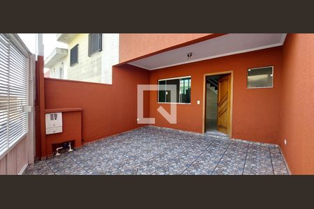 Casa para alugar com 112m², 3 quartos e 2 vagasGaragem