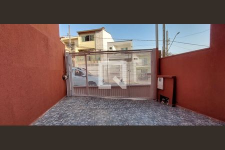 Casa para alugar com 112m², 3 quartos e 2 vagasGaragem