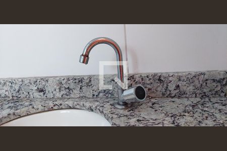 Casa para alugar com 112m², 3 quartos e 2 vagasBanheiro Quarto 1 suíte