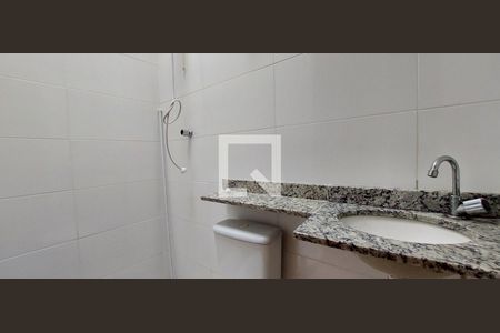 Casa para alugar com 112m², 3 quartos e 2 vagasBanheiro 2