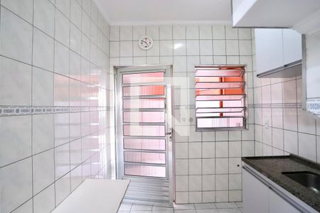 Casa para alugar com 100m², 2 quartos e 1 vagaCozinha