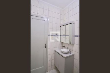 Casa para alugar com 100m², 2 quartos e 1 vagaBanheiro