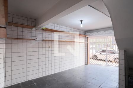 Casa para alugar com 100m², 2 quartos e 1 vagaGaragem