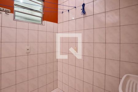 Casa para alugar com 100m², 2 quartos e 1 vagaLavanderia