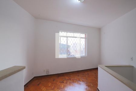 Sala de casa para alugar com 2 quartos, 100m² em Vila Prudente, São Paulo