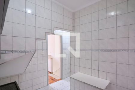 Casa para alugar com 100m², 2 quartos e 1 vagaCozinha