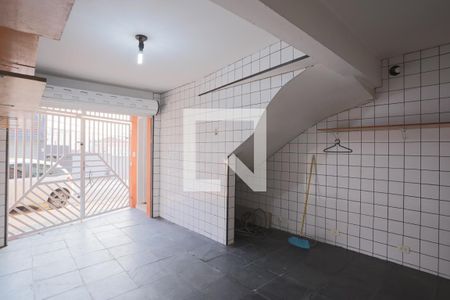 Casa para alugar com 100m², 2 quartos e 1 vagaGaragem