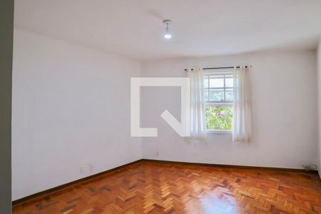 Quarto 2 de casa para alugar com 2 quartos, 100m² em Vila Prudente, São Paulo