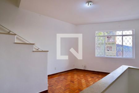 Sala de casa para alugar com 2 quartos, 100m² em Vila Prudente, São Paulo