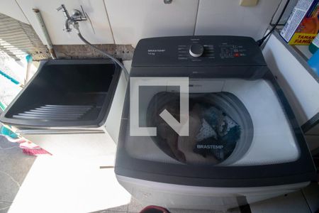 Casa à venda com 90m², 2 quartos e 1 vaga Casa à venda com 90m², 2 quartos e 1 vagaÁrea de Serviço