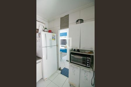 Casa à venda com 90m², 2 quartos e 1 vaga Casa à venda com 90m², 2 quartos e 1 vagaCozinha