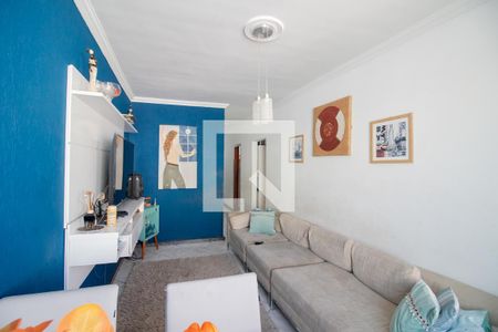 Casa à venda com 90m², 2 quartos e 1 vaga Casa à venda com 90m², 2 quartos e 1 vagaSala