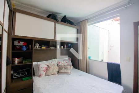 Casa à venda com 90m², 2 quartos e 1 vaga Casa à venda com 90m², 2 quartos e 1 vagaQuarto 2