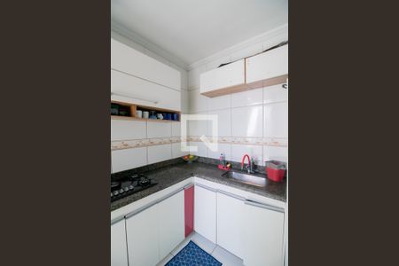 Casa à venda com 90m², 2 quartos e 1 vaga Casa à venda com 90m², 2 quartos e 1 vagaCozinha