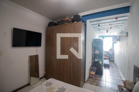 Casa à venda com 90m², 2 quartos e 1 vaga Casa à venda com 90m², 2 quartos e 1 vagaQuarto 1
