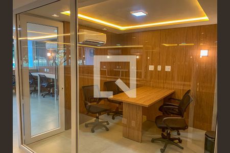 Apartamento à venda com 37m², 1 quarto e sem vaga Apartamento à venda com 37m², 1 quarto e sem vagaÁrea comum