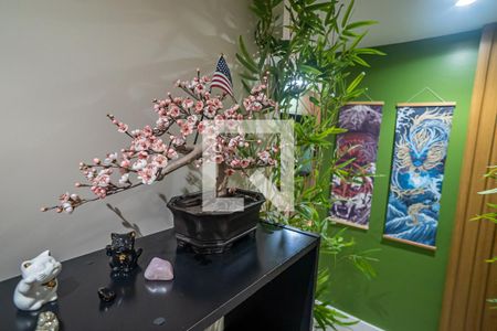 Apartamento à venda com 37m², 1 quarto e sem vaga Apartamento à venda com 37m², 1 quarto e sem vagaCozinha