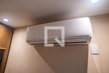 Sala de apartamento à venda com 1 quarto, 37m² em Flamengo, Rio de Janeiro