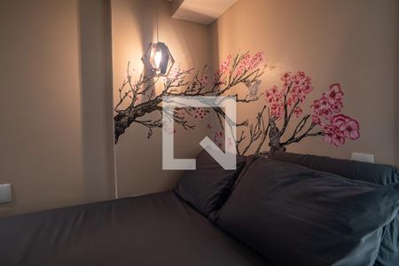 Quarto 1 de apartamento à venda com 1 quarto, 37m² em Flamengo, Rio de Janeiro