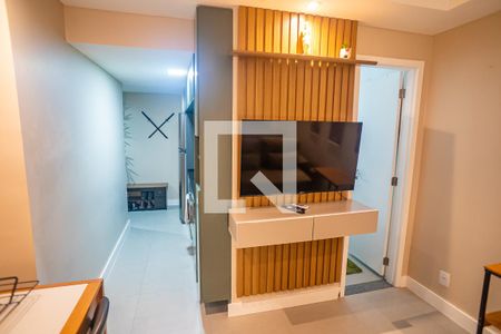 Quarto 1 de apartamento à venda com 1 quarto, 37m² em Flamengo, Rio de Janeiro