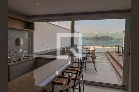 Apartamento à venda com 37m², 1 quarto e sem vaga Apartamento à venda com 37m², 1 quarto e sem vagaÁrea comum