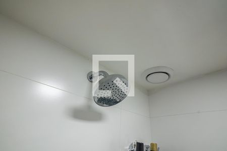 Apartamento à venda com 37m², 1 quarto e sem vaga Apartamento à venda com 37m², 1 quarto e sem vagaBanheiro Social