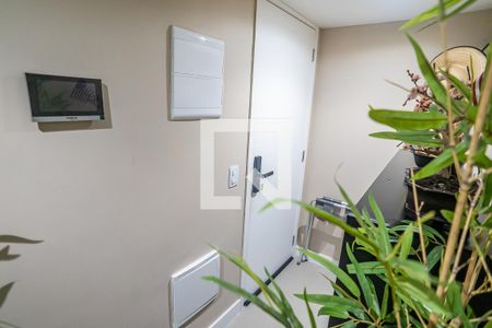 Apartamento à venda com 37m², 1 quarto e sem vaga Apartamento à venda com 37m², 1 quarto e sem vagaCozinha