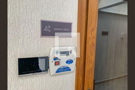 Apartamento à venda com 37m², 1 quarto e sem vaga Apartamento à venda com 37m², 1 quarto e sem vagaÁrea comum