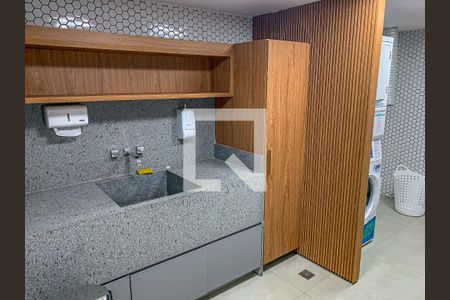 Apartamento à venda com 37m², 1 quarto e sem vaga Apartamento à venda com 37m², 1 quarto e sem vagaÁrea comum