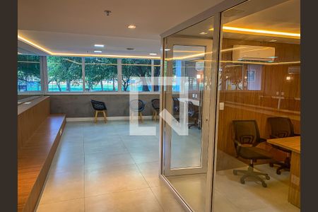 Apartamento à venda com 37m², 1 quarto e sem vaga Apartamento à venda com 37m², 1 quarto e sem vagaÁrea comum