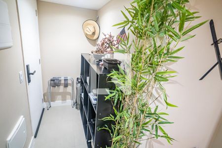 Apartamento à venda com 37m², 1 quarto e sem vaga Apartamento à venda com 37m², 1 quarto e sem vagaCozinha