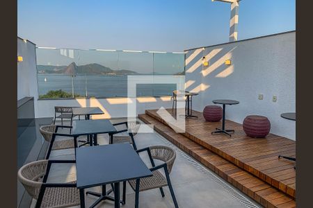 Apartamento à venda com 37m², 1 quarto e sem vaga Apartamento à venda com 37m², 1 quarto e sem vagaÁrea comum