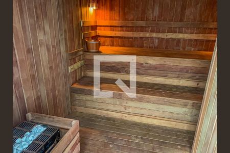 Apartamento à venda com 37m², 1 quarto e sem vaga Apartamento à venda com 37m², 1 quarto e sem vagaÁrea comum