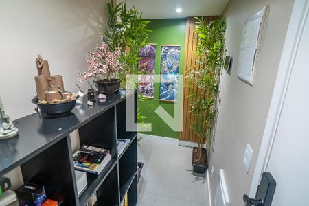 Apartamento à venda com 37m², 1 quarto e sem vaga Apartamento à venda com 37m², 1 quarto e sem vagaCozinha