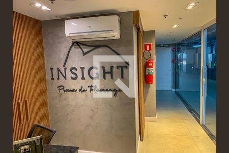 Apartamento à venda com 37m², 1 quarto e sem vaga Apartamento à venda com 37m², 1 quarto e sem vagaÁrea comum