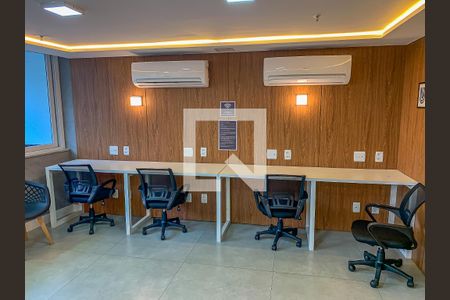 Apartamento à venda com 37m², 1 quarto e sem vaga Apartamento à venda com 37m², 1 quarto e sem vagaÁrea comum