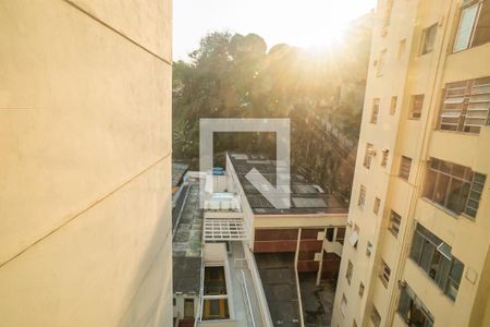 Apartamento à venda com 37m², 1 quarto e sem vaga Apartamento à venda com 37m², 1 quarto e sem vagaEscritório